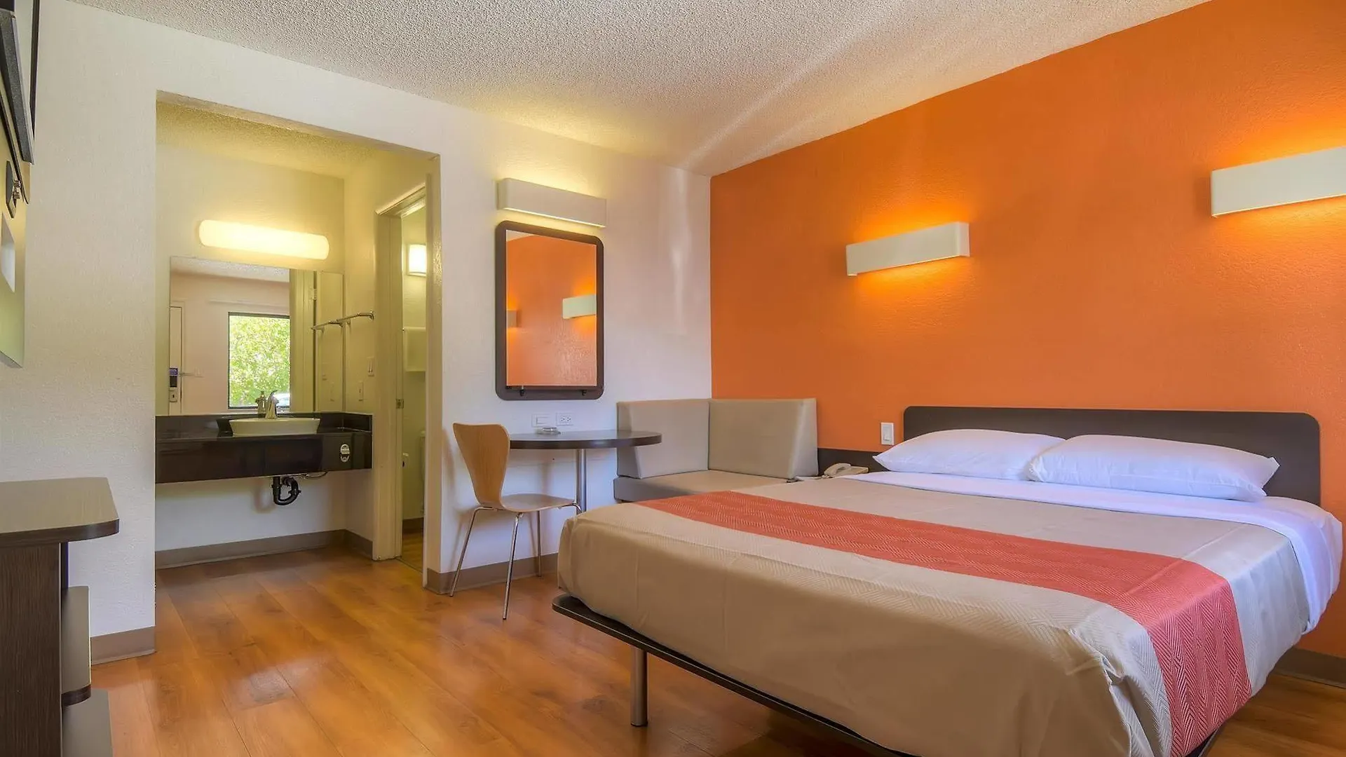 Park Inn By Radisson, Las Vegas I-15 USA