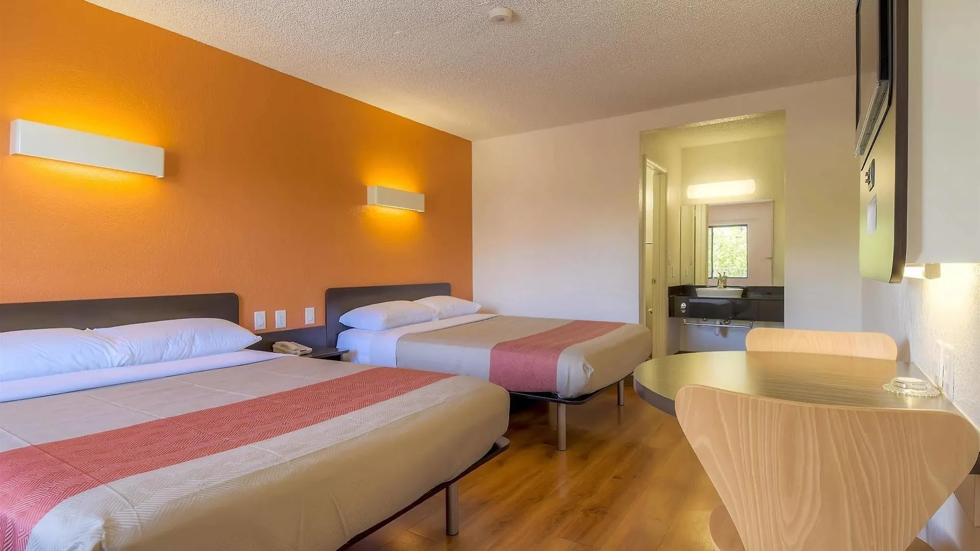 **  Park Inn By Radisson, Las Vegas I-15 USA